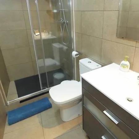 Apartment Blanqueria 01